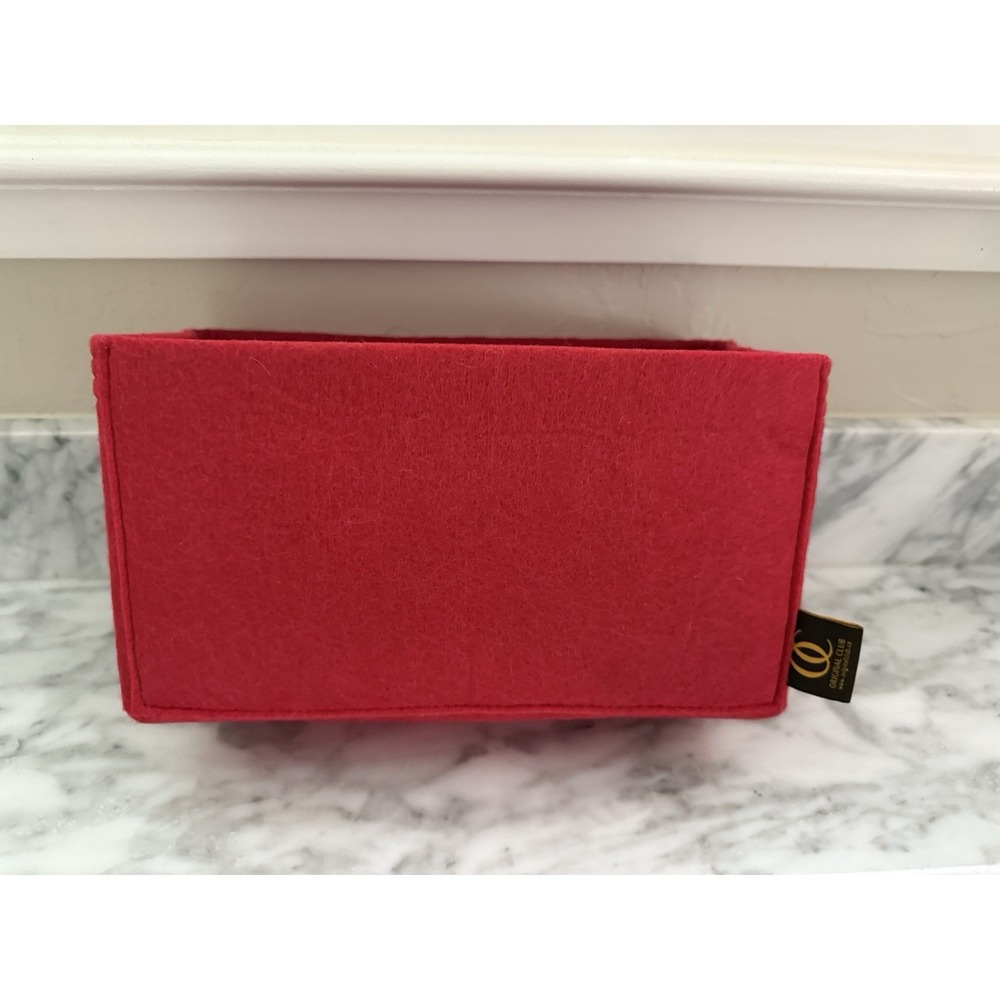 bag organizer insert large